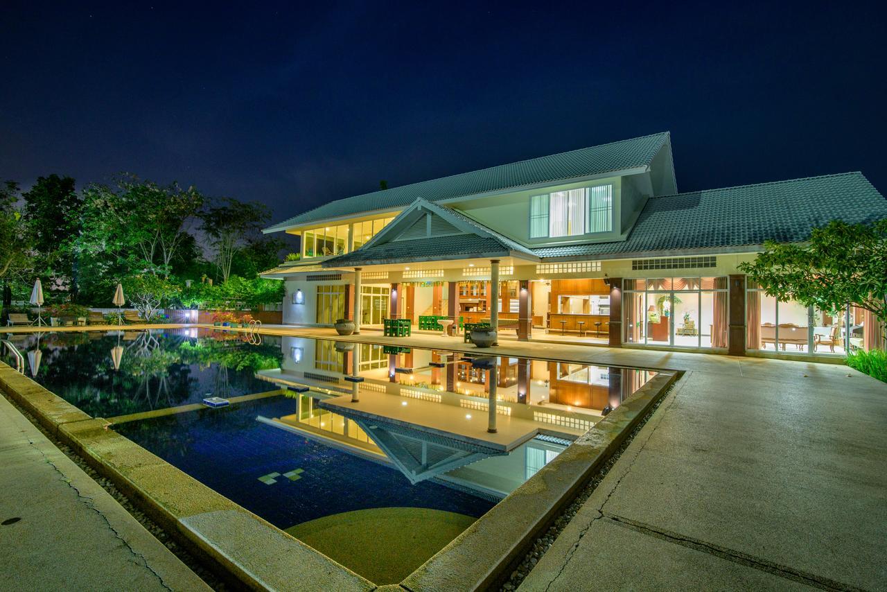 Hua Hin Condotel & Resort Taweeporn Exterior foto